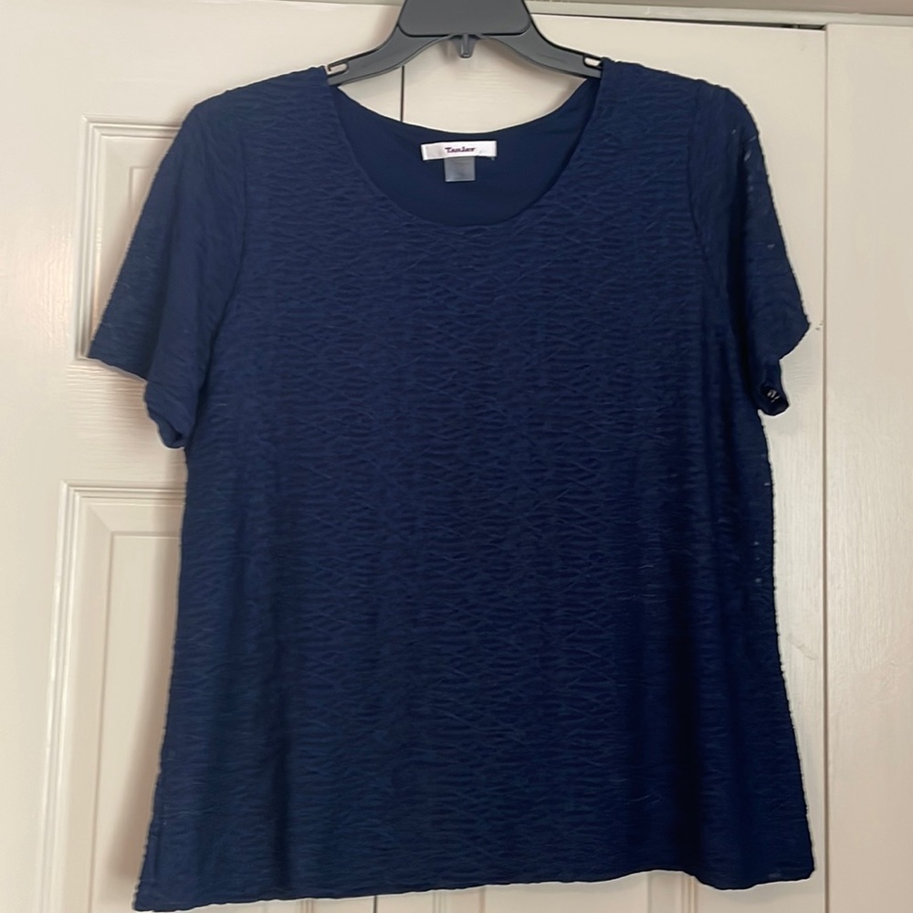 TanJay top XL